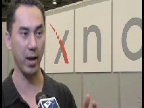 What is XNA