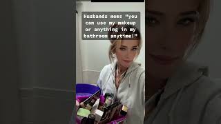 Healing beyond makeup: tears, trauma, and the journey to recovery