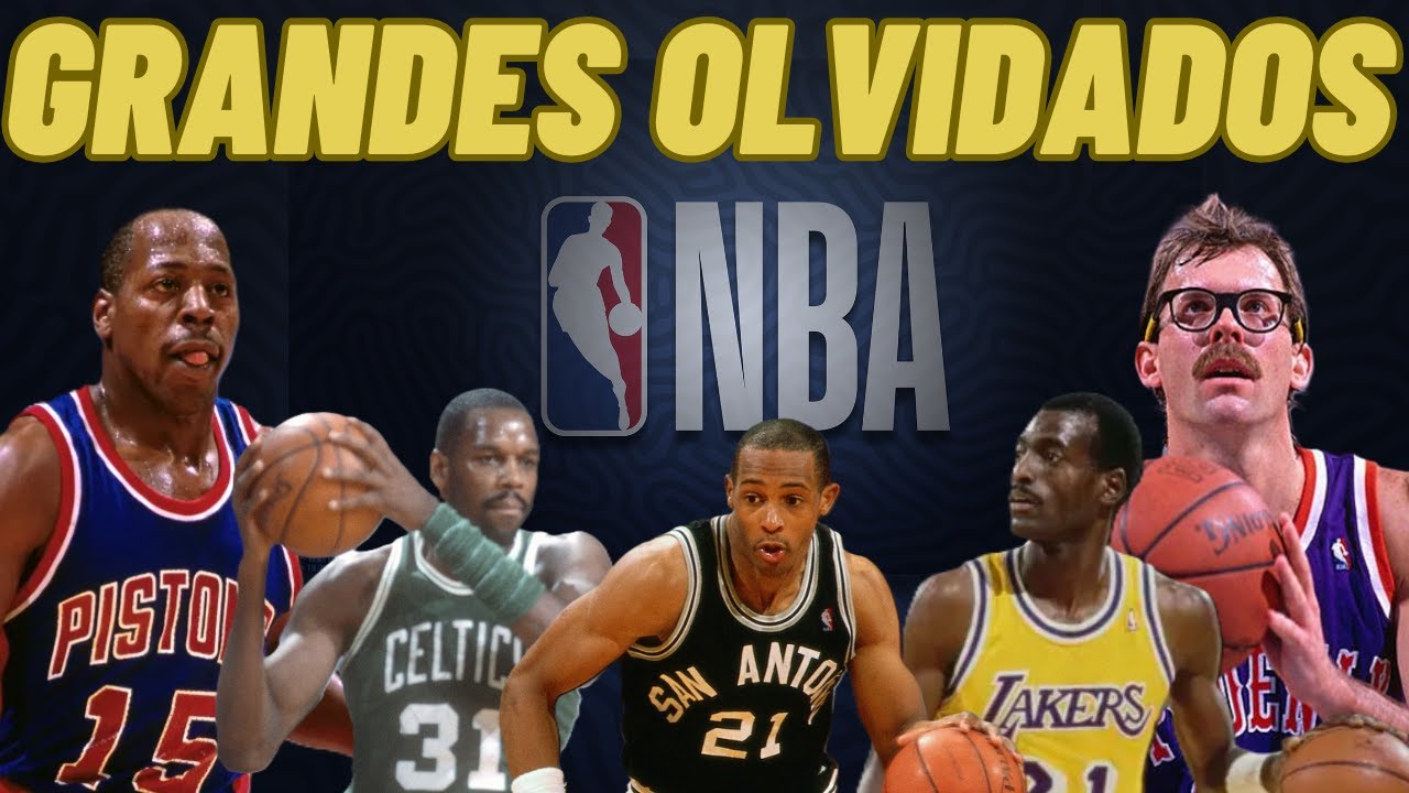 10 Grandes olvidados de los años 80