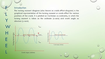 PowerPoint Slide Show   Mechanics of Machines Flywheel & Crank Effort Diagrams 23 11 2018 10 58 15 A