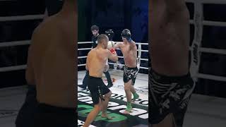 Hightlight Emerald Fight Cup 2023 #япанчер