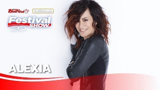 Alexia - Come la vita in genere @ Festival Show 2019 Lignano