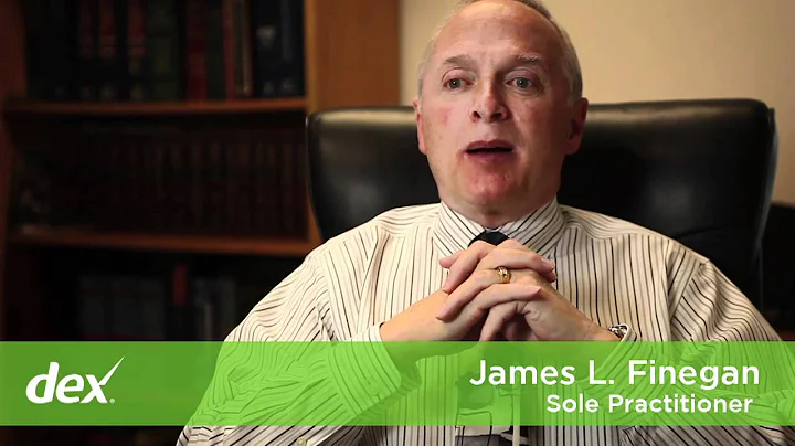James L. Finegan