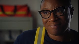 #911onFOX: 5x06 - "Excellent, Dr. Wilson": See Hen operating on Vaughn