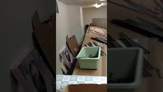 10/21/21. H.O. Layout update