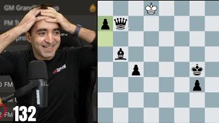 Getting EMOTIONAL in the Lichess Titled Arena