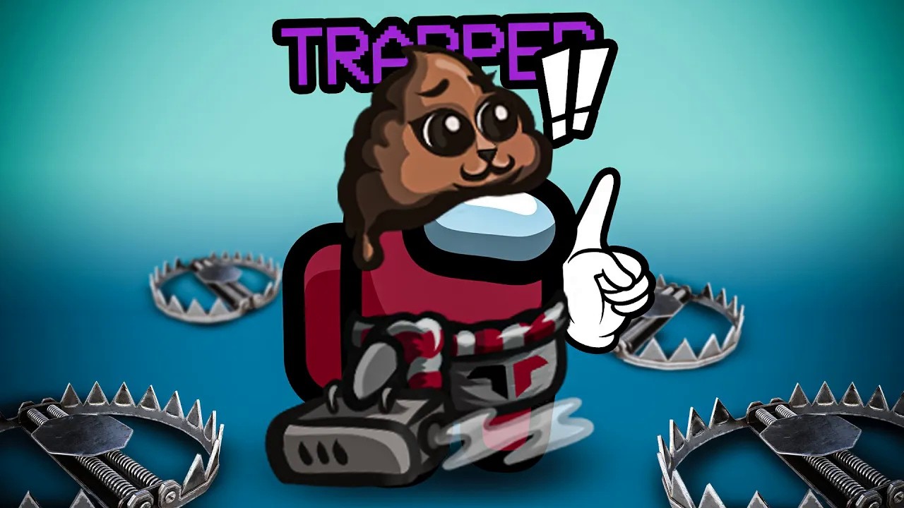 Trapper Tersti holt sich alle Impostor?!