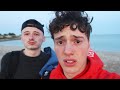 PARTIR EN VACANCES SANS ARGENT (ft. Aleks)