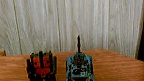 transformers r.i.d. armorhide review