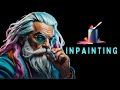 How to use inpainting in leonardo