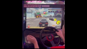 WMMT6RR Chicken Jes #湾岸ミッドナイト6#湾岸ミッドナイト6rr#湾岸ミッドナイト6r#wmmt6rr #wmmt6 #wmmt #arcade