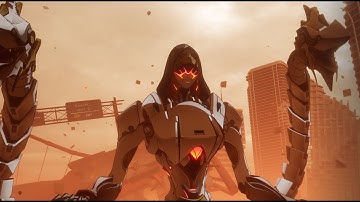 Terrormaton Hell IV | Etheria Restart