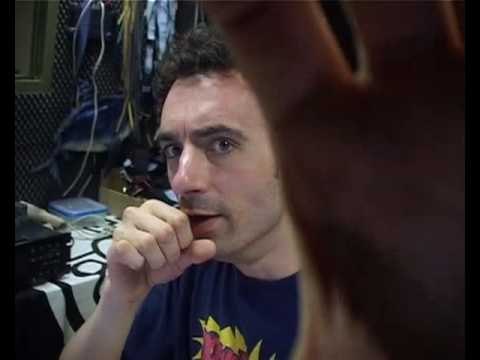 Eboman - 2007 - I am Eboman