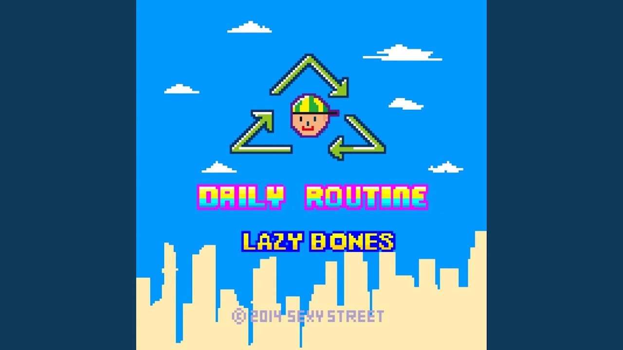 Watch Daily Routine on YouTube Watch Daily Routine on YouTube