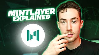 Mintlayer Explained! ML Price Prediction!