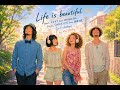 Life is beautiful feat. キヨサク from MONGOL800, Salyu, SHOCK EYE from 湘南乃風(Lo-Fi chillhop)/Miss Monday