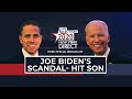 US Election 2020: Hunter Biden's connection with China & Ukraine
