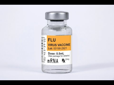 Pharmacology of Flu vaccine (influenza virus) ; Mechanism of action, Pharmacokinetics, Uses, Effects