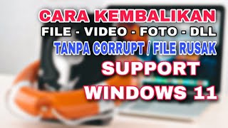 Recover data& photos & video without backup or after upgrade in 2021 | Tenorshare 4DDiG screenshot 2