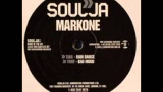 Mark One - Rain Dance