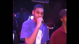 Sidewinder 2003 (D Double E, Ghetts, Kano, Major Ace, Demon and more)