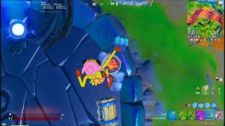 Does A Chug Splash Put Out This Fire?