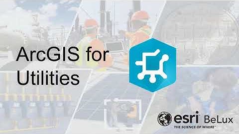 Utility Network - Web service based network system