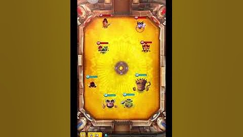 Smashing Four - Armadillo letting people furious