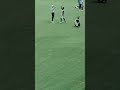 Don’t worry Davis, ShotLink camera was rolling 📹