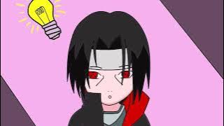 Naruto's fears/ naruto's parody/ Kaguya vs Naruto and Sasuke (But it's Kakashi)