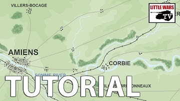 Make Amazing Maps with Microsoft Paint