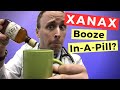 Xanax (Alprazolam) | Watch BEFORE You Take...How it Works. Side Effects. Withdrawal. DEMENTIA!