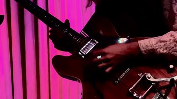 Sam Blasucci Band live on The Jake Feinberg Show