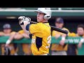 The Summer Bryce Harper Broke College Baseball