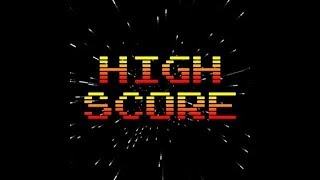 HIGH SCORE!| VIDEO GAME DOCUMENTARY (2006)