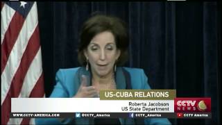 Cuba is still one of 3 countries on U.S. terrorism list