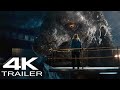 TROLL 2 | Official Trailer (2025) Netflix