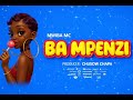 Mwiba Mc Ba Mpenzi Official Audio 