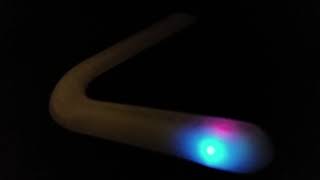 Night Boomerang Concept Demo 30Sep19