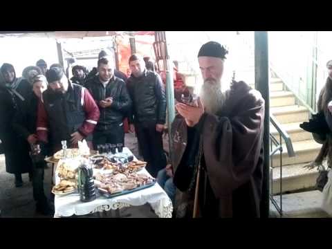 Nikozi ალილო 2014