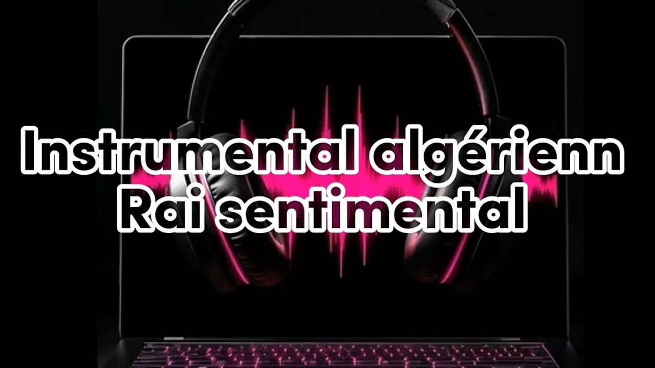 Algerian Rai Sentimental Instrumental  Rai  🇩🇿 2026 