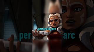 George Lucas Explains Ahsokas Relationship Wanakin