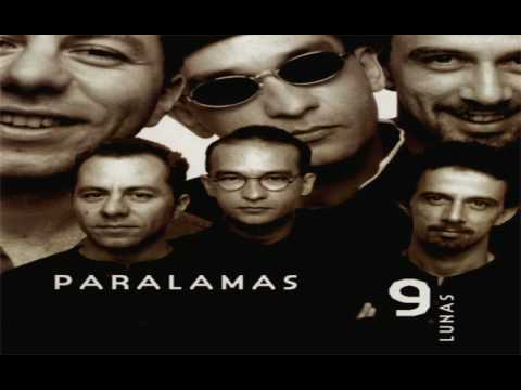 Los Paralamas - Una brasilera