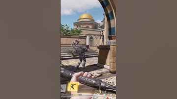 Movement will never make you a pro player🤣 #codm #codmobile