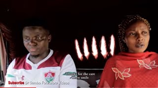 Duniya Labari - Official Song 2021 Dr. Sambo Ii Azeema Gidan Badamasi