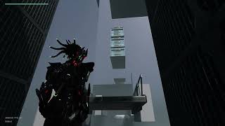 Level Editor Update - Only Up Teaser