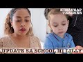 KINAUSAP NG TEACHER NI ATE | KAILANGAN KONG PAGIGIHAN | MORNING ROUTINE NAMIN