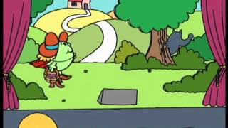 MR MEN & LITTLE MISS  2 hours  Compilation #04