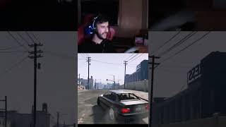 درفت عل خفيف gta 5