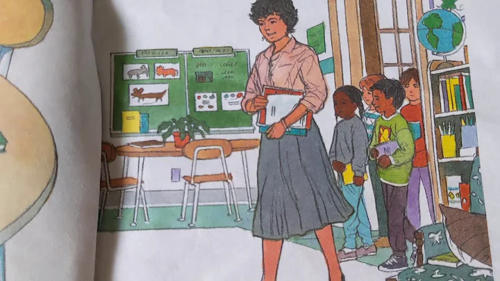 School, a book by Linda Cave